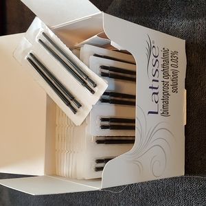 100 Applicator Brushes